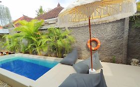 Tropical Garden Inn